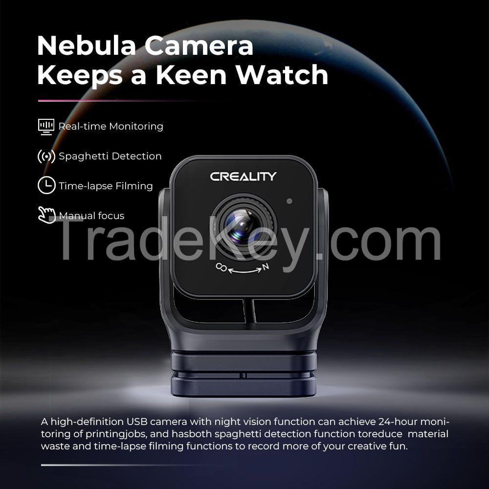 CREALITY Nebula Camera