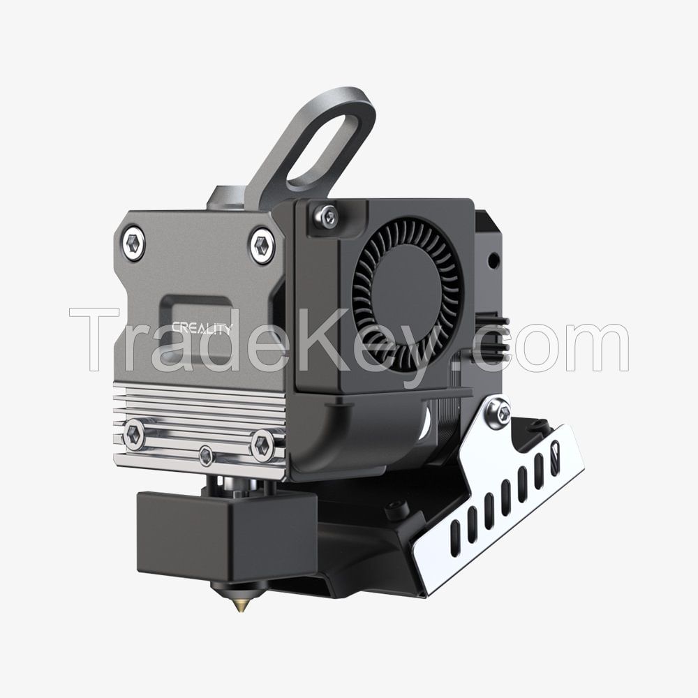 CREALITY Sprite Extruder Pro 300â„ƒ Printing