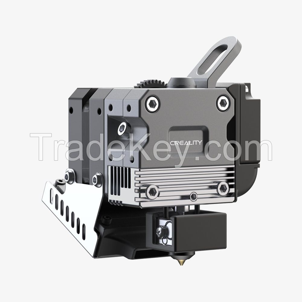 CREALITY Sprite Extruder Pro 300â„ƒ Printing