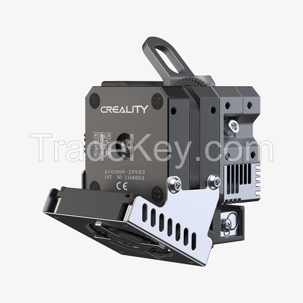 CREALITY Sprite Extruder Pro 300â Printing