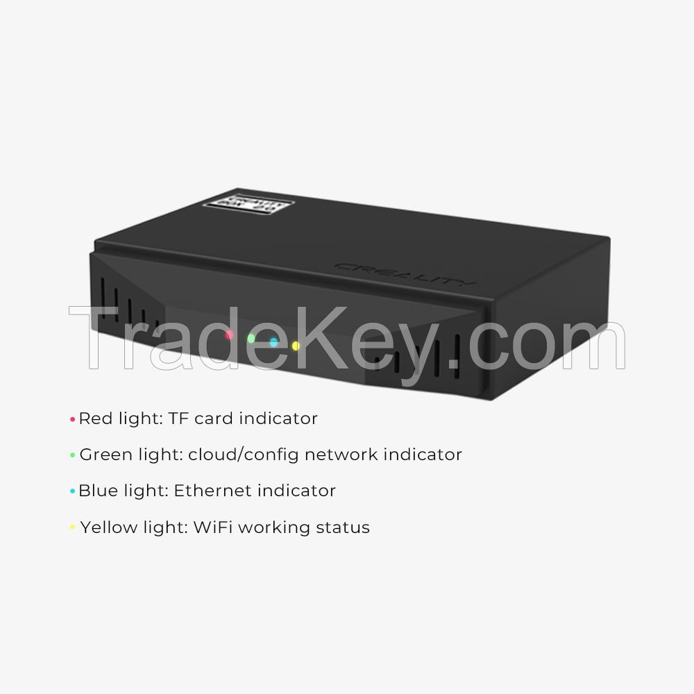 Creality WIFI Cloud Box 2.0 With TF Card