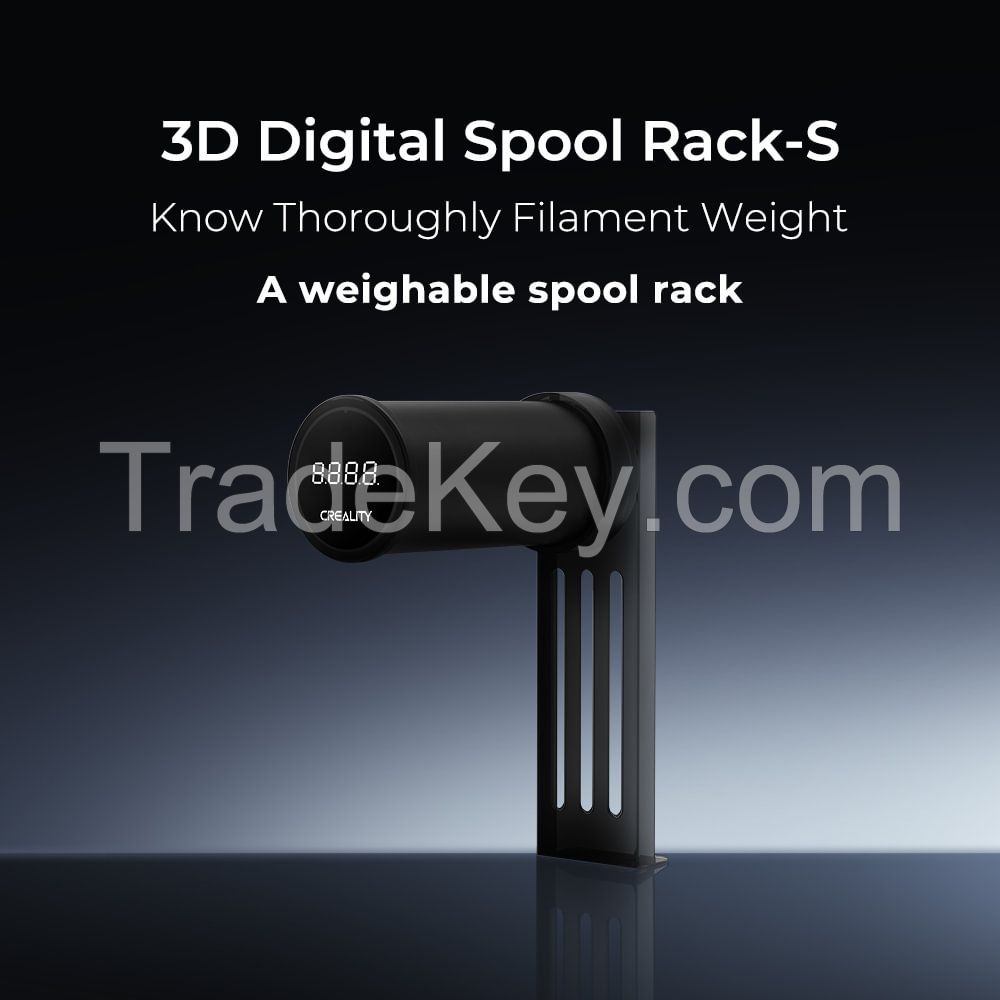 CREALITY 3D Digital Spool Rack-S (Single)