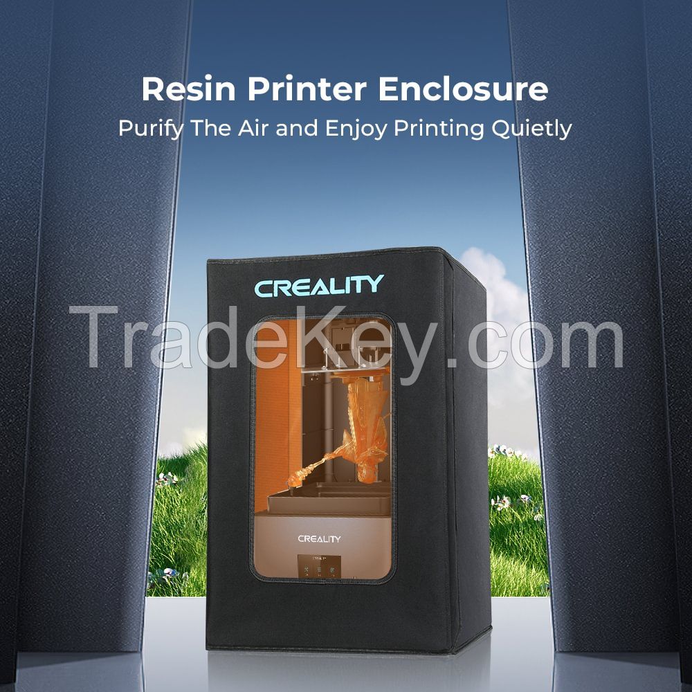 CREALITY Resin Printer Enclosure