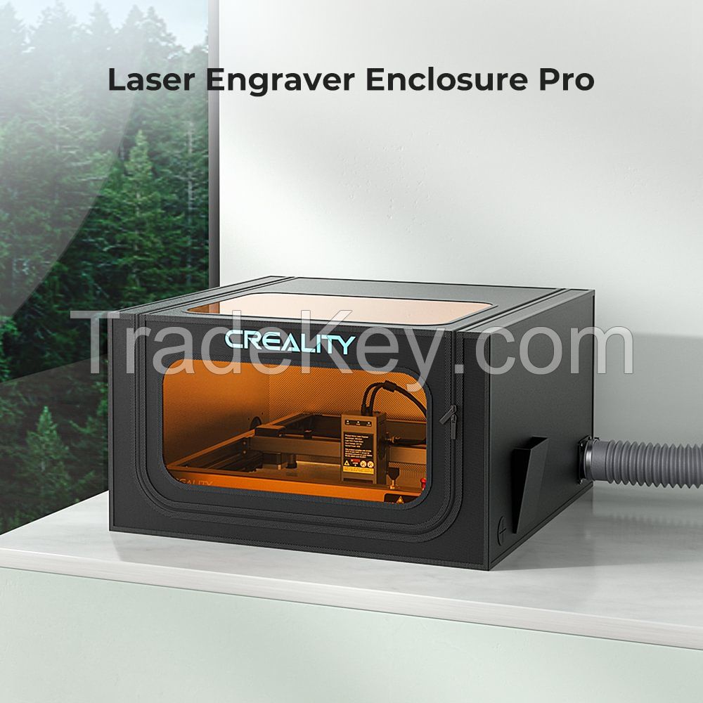 CREALITY  Laser Engraver Enclosure Pro