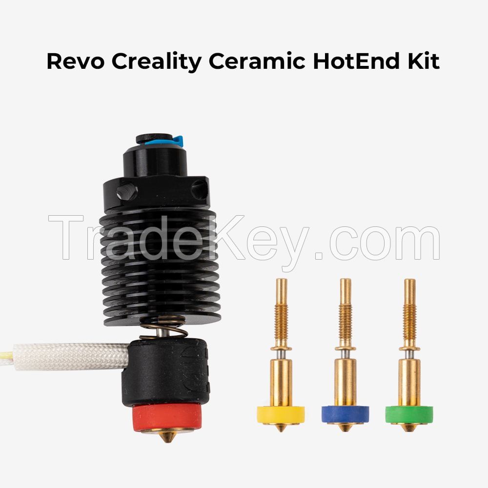 E3D Revo Creality Ceramic HotEnd Kit