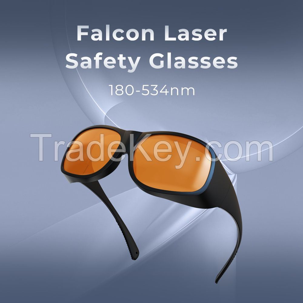 CREALITY Falcon Laser Safety Glasses_180-534nm