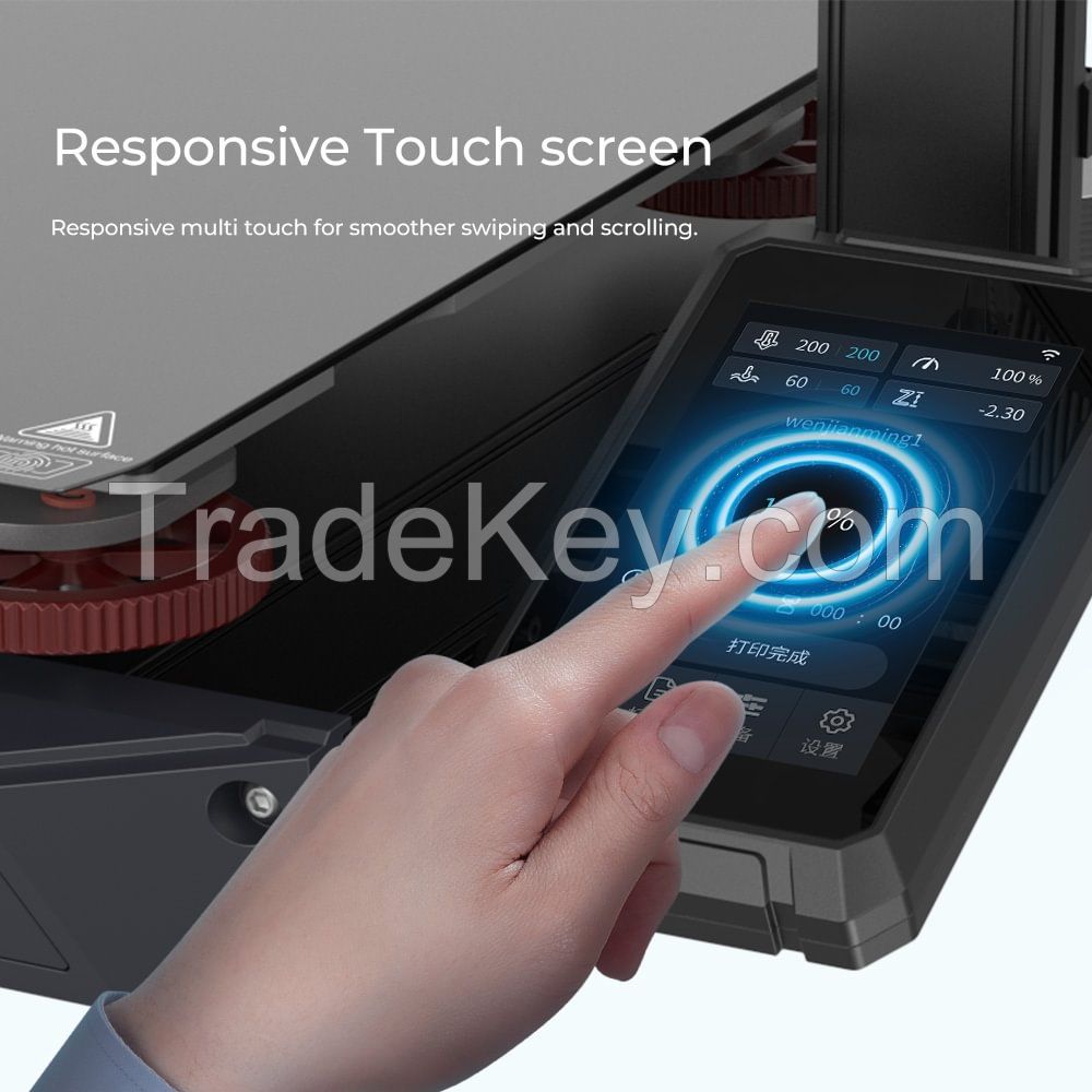 CREALITY Ender-3 S1 Touch Screen Kit