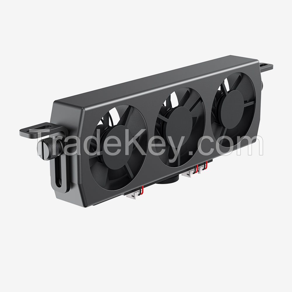 CREALITY Fan Cooling Kit