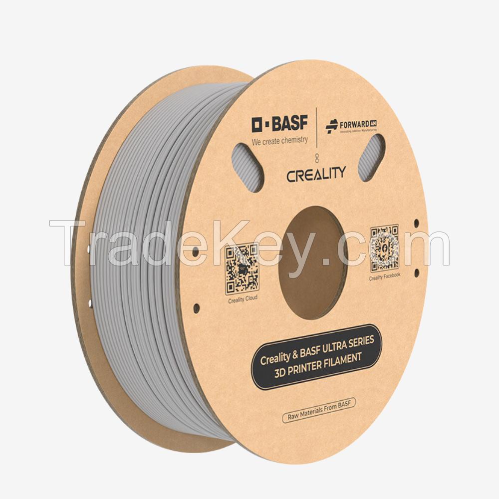 Creality&BASF Ultra Series PLA 3D Printing Filament 1kg(Co-branded)