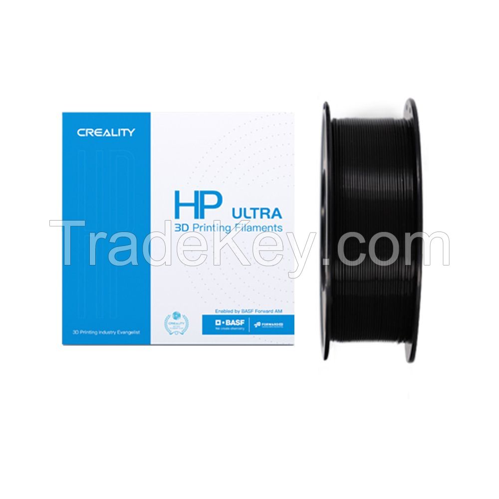 CREALITY HP-Ultra PLA 1.75mm 3D Printing Filament 1kg