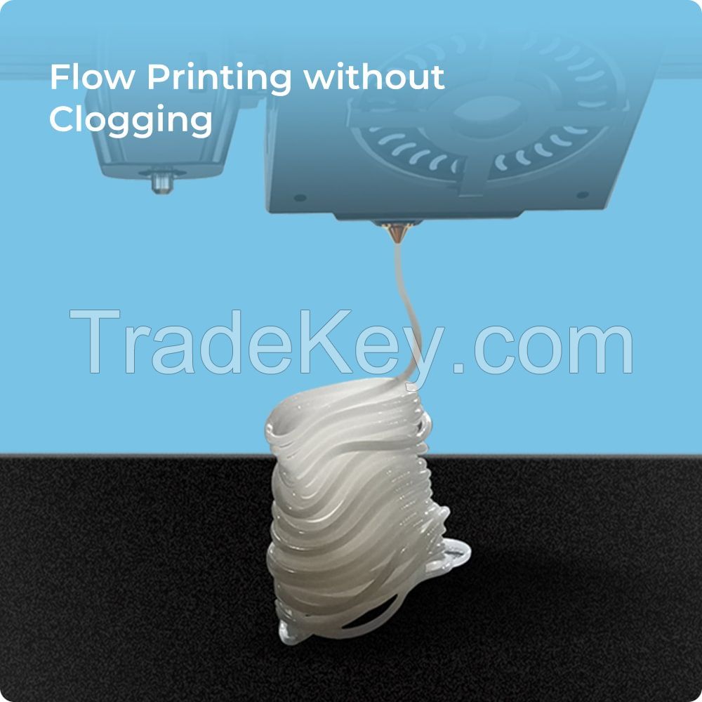 CREALITY Ender 1.75mm PLA+ 3D Printing Filament 1kg