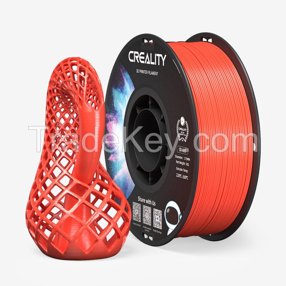 CREALITY CR-ABS 3D Printing Filament 1kg