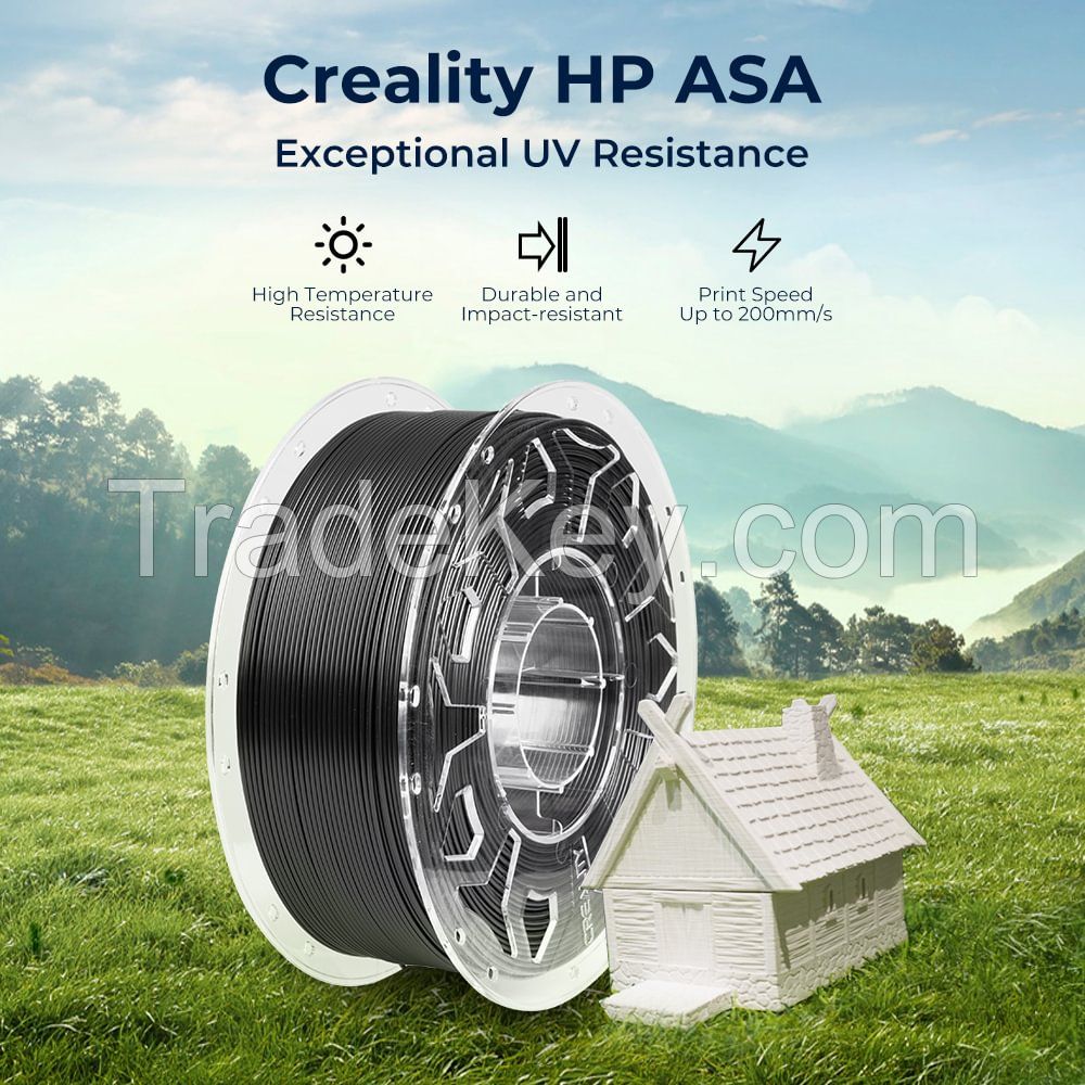 Creality HP ASA 3D Printing Filament