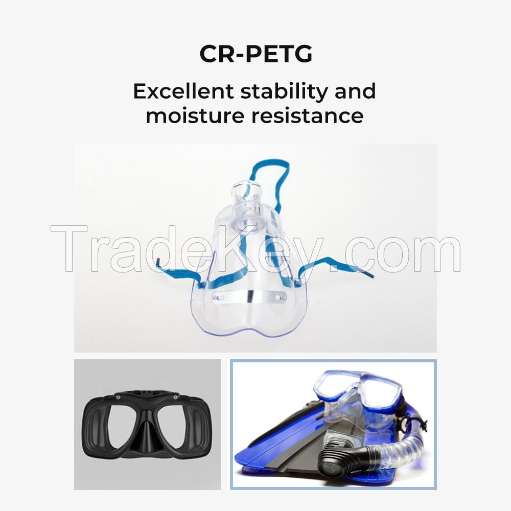 CREALITY CR PETG 1.75mm 3D Printing Filament 1kg