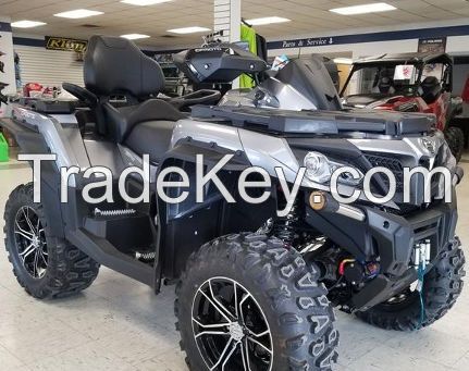 2020 CF MOTO 500cc ATV 4x4, CFORCE 550 400cc 500cc, 800cc ATV, UTV for sale quad atv 4x4 100% Brand New