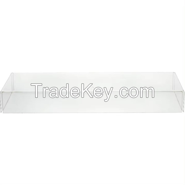 High Quality Acrylic Keyboard Cover Keyboard Protector Dust Cover Can Be Customized For A Variety Of Keyboard Use