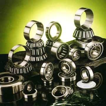 Tapered Roller Bearing manufacturers