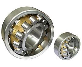 DOUBLE-ROW SPHERICAL ROLLER BEARING [DOUBLE-ROW SPHERICAL ROLLER BEARI