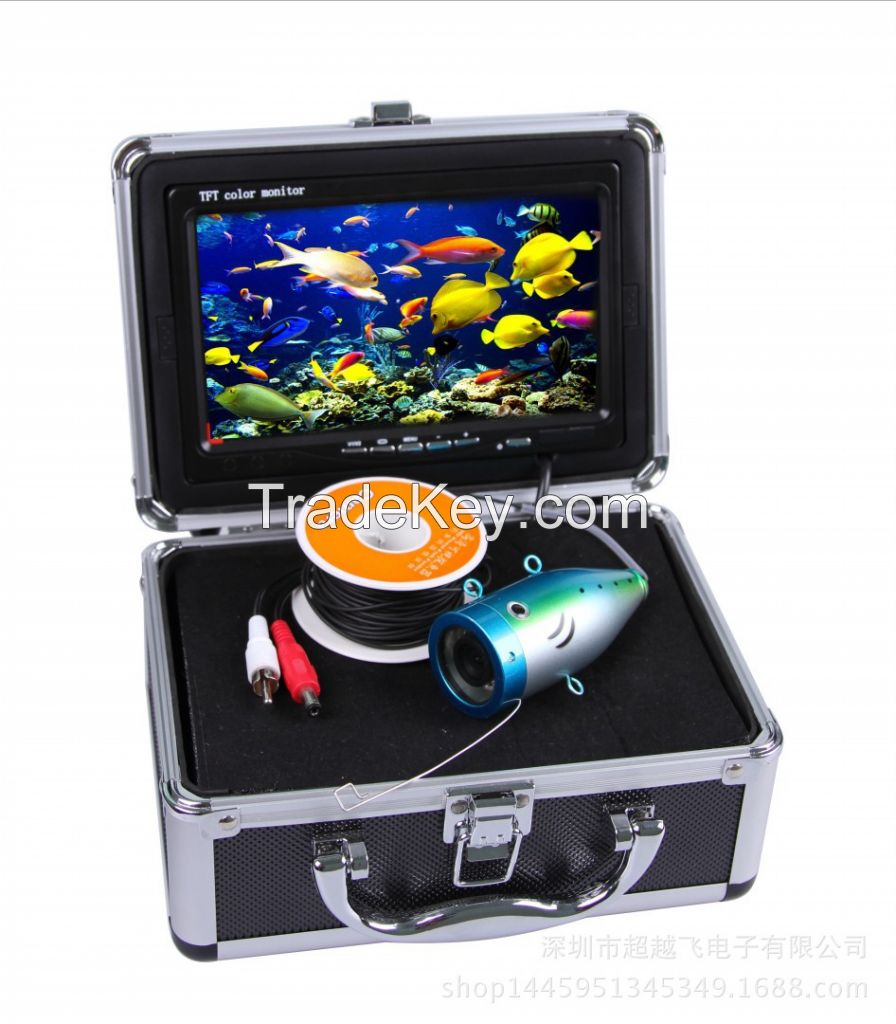 Underwater Fishing Camera 