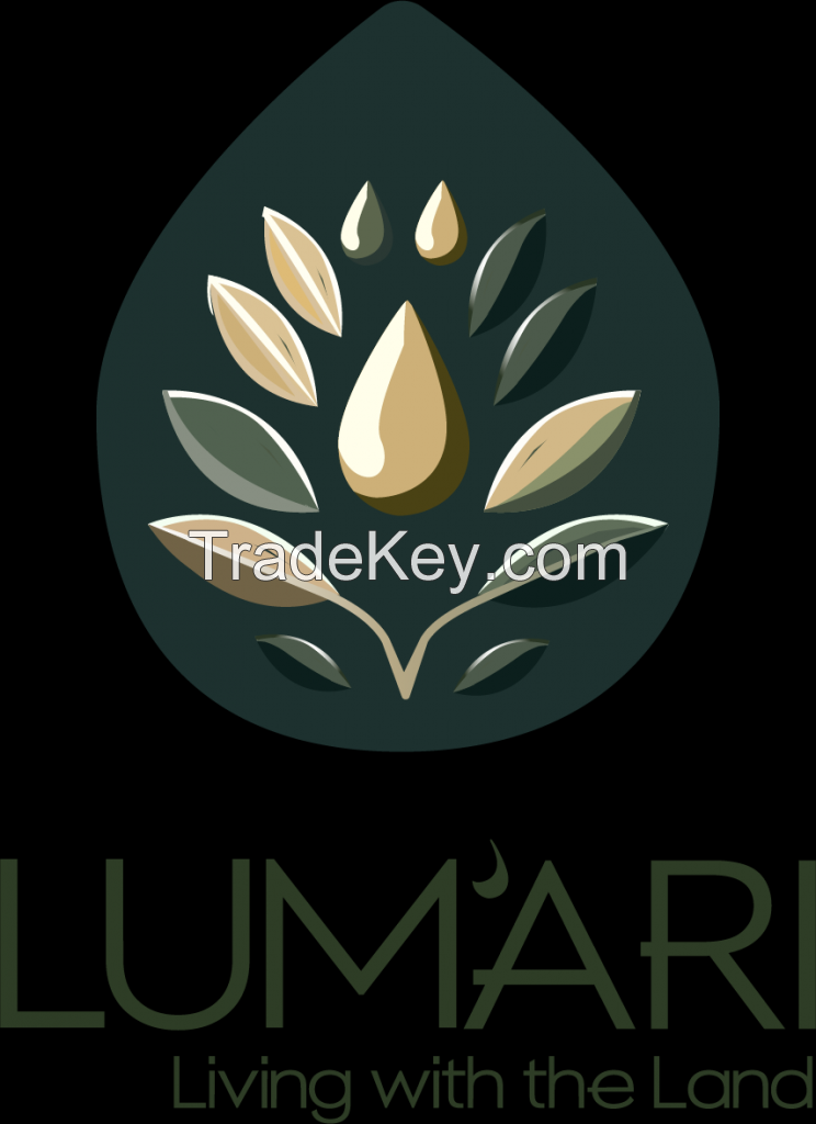 Lum'Ari Olive Oil