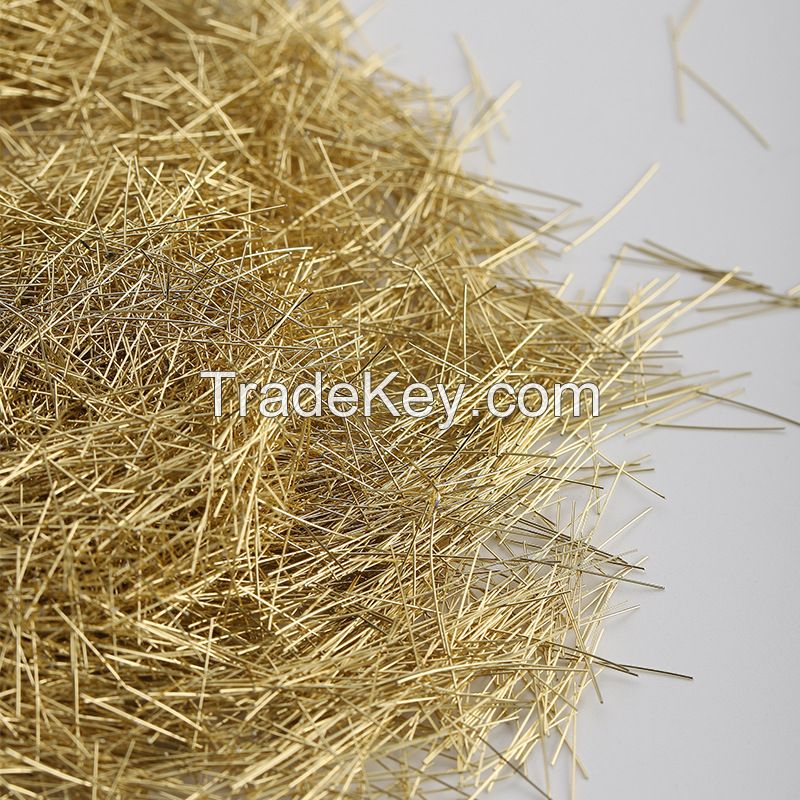 0.22 * 13UHPC concrete copper plated steel fiber