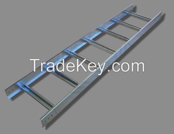 304 306 Stainless Steel/ Fireproof Perforated Cable Tray for Contruction