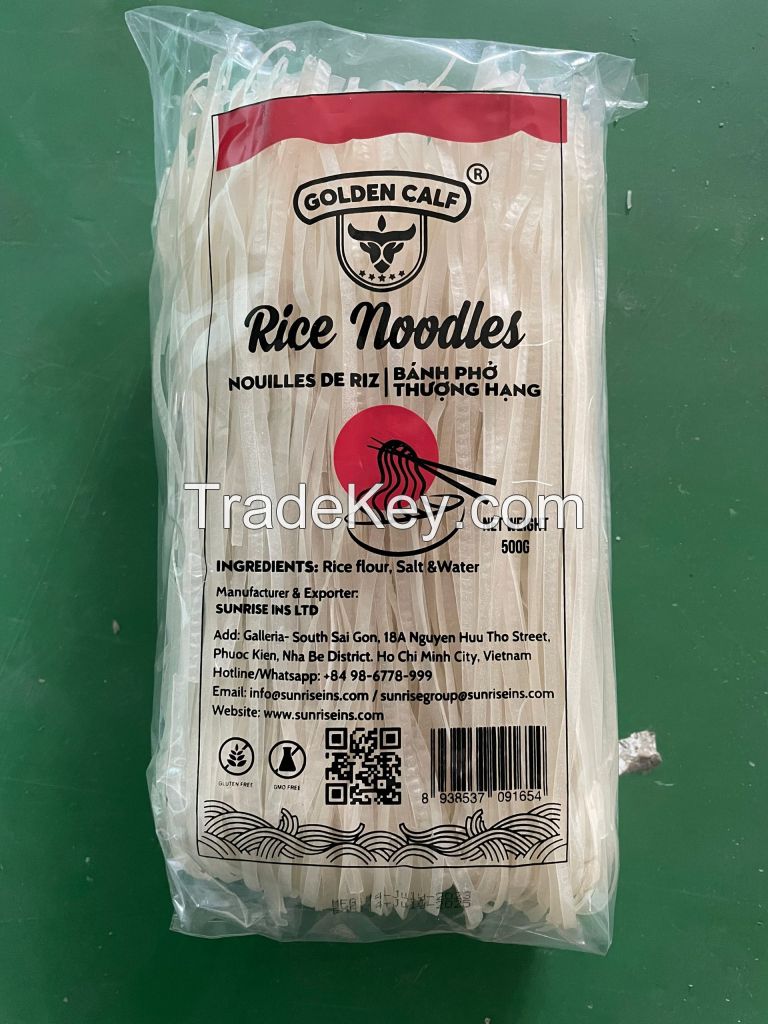 Rice Noodles/ Rice Stick