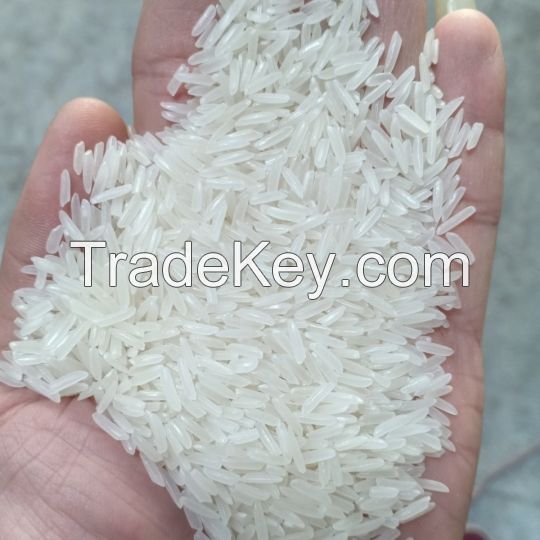 St24 Long Grain Fragrant Rice - Premium Grade