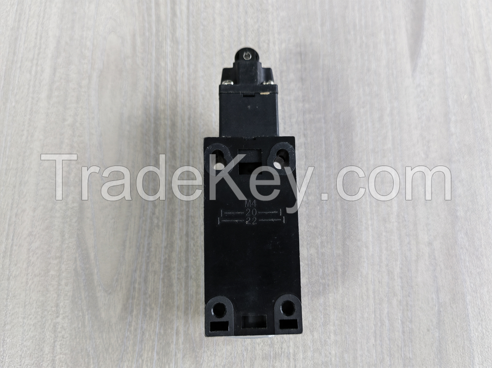 Limit switch