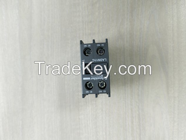 Contactor Auxiliary Contact