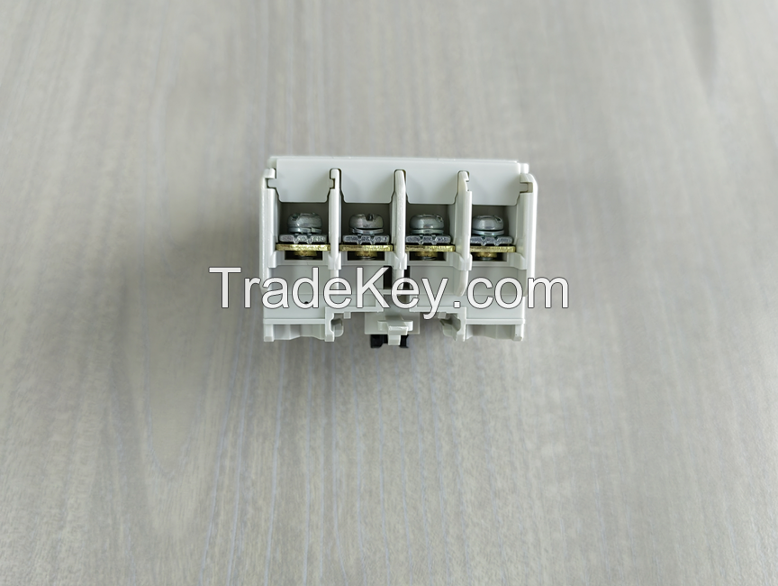 Contactor Auxiliary Contact