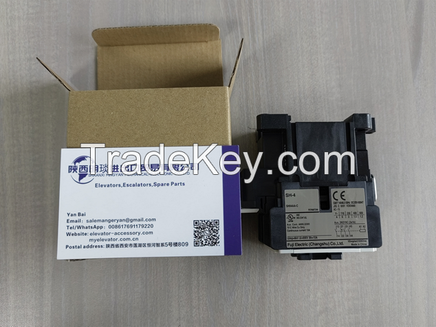 AC contactor