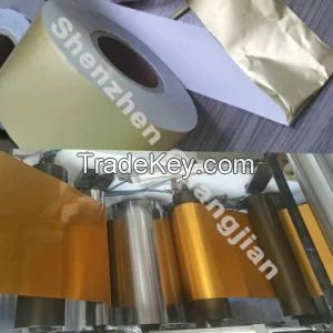 Paper/Aluminum/Polyethylene 3-Layer Composite Material Aluminum Foil