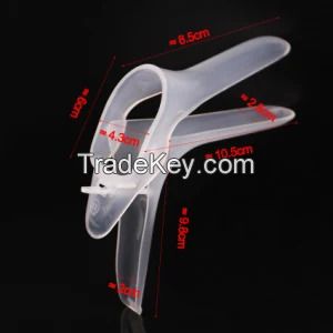 Disposable Vaginal Dilator Colposcopy Speculum