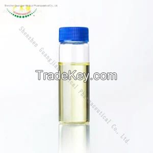 Factory Price Pure Natural Benzaldehyde CAS 100-52-7