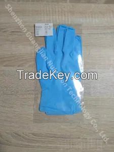 Latex Gloves Nitrile Gloves Without Powder