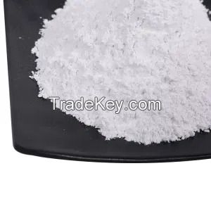 Barite Powder Mud Weighted Powder Oil Drilling CAS 7727-43-7