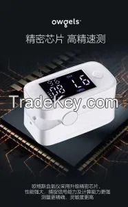 Factory Direct Sales Pulse Oximeter Fingertip Pulse Oximeter Affordable