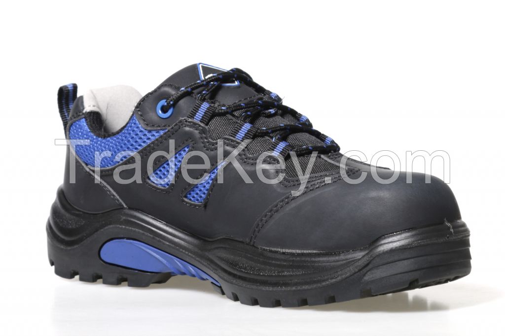 Breathable Non-metallic Electrical Insulation Work Safety Shoes Mens Work Boots Height Increase Insoles