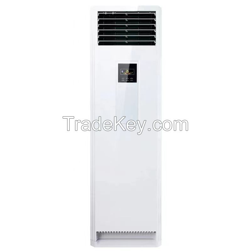 Vertica lcabinet air conditioner