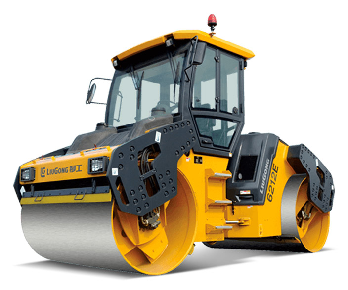 Brand New Liugong Cheap Price 5t Good Condition Wheel Loaders Used Loader 855h 856h for Liugong 856