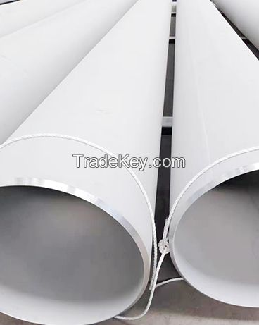 Nickel-based Alloy Steel Pipe 