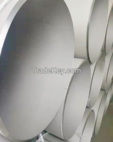 Nickel-based Alloy Steel Pipe 