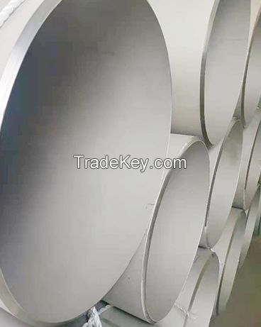 Nickel-based Alloy Steel Pipe