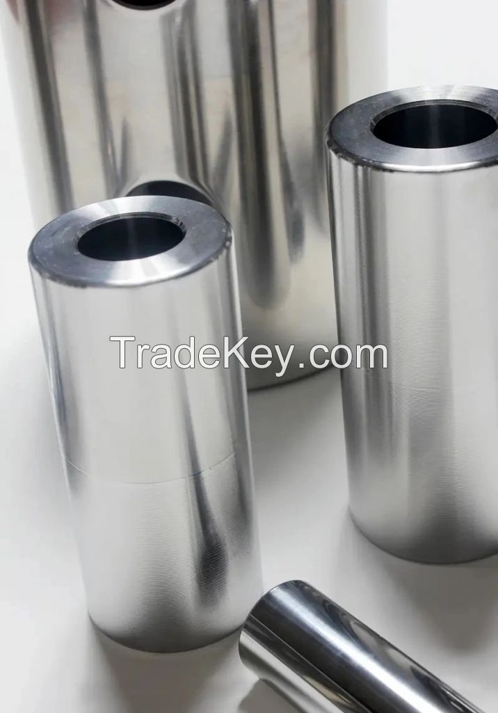 Stainless Steel Seamless Pipe