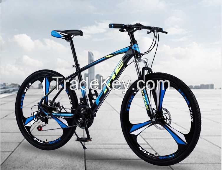 factory wholesale mountain bike(mtb) 24-29inch