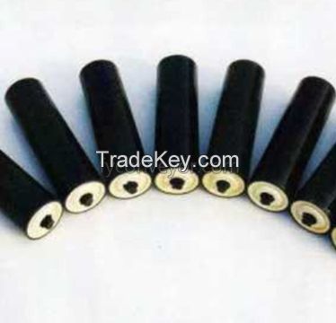 Conveyor Rubber Roller