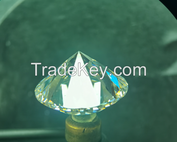  Lab-grown diamond, Emerald Cut ,F,VS1,VVS2,2EX,VG,IGI SH No reviews yet