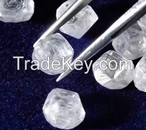 Bulk small sizes 1.3mm 1.5mm 2mm EF color VS1 clarity loose hpht lab diamond price per carat wholesale