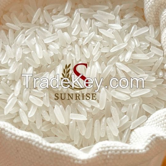 Viet Nam Jasmine Rice | Large, Length and WhiteKernels